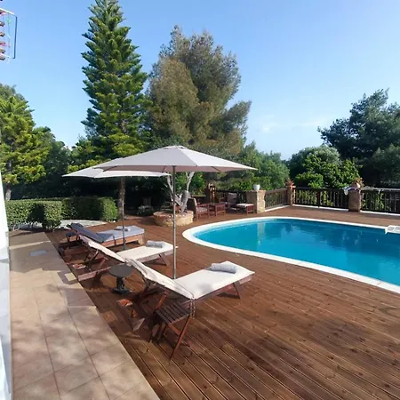 Cave Luxury Skiathos *