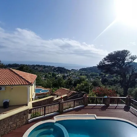 Cave Luxury Skiathos *