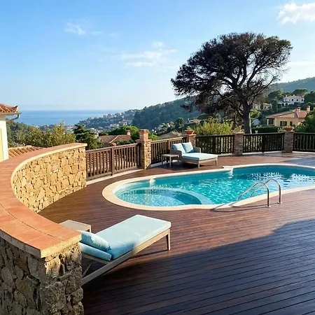 Cave Luxury Skiathos Villa Troulos