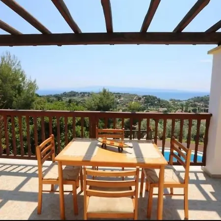 Cave Luxury Skiathos *