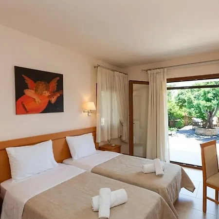 Villa Cave Luxury Skiathos *