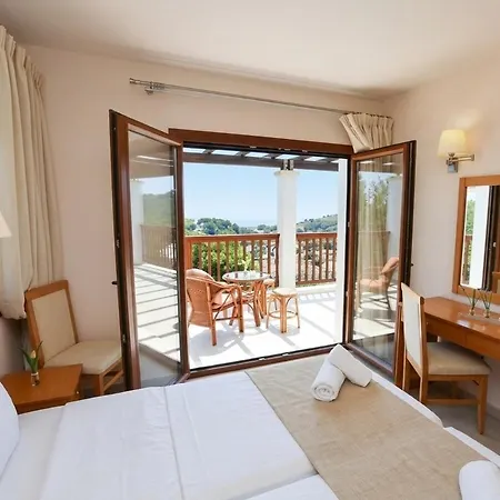 Cave Luxury Skiathos *