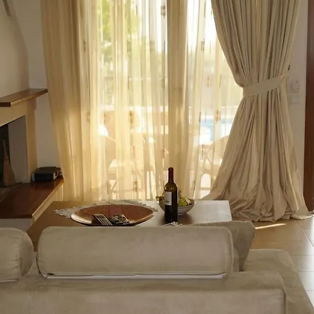 Cave Luxury Skiathos Villa
