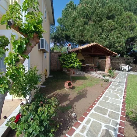 Cave Luxury Skiathos *